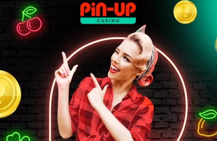 casino online game pin up casino online game pin up